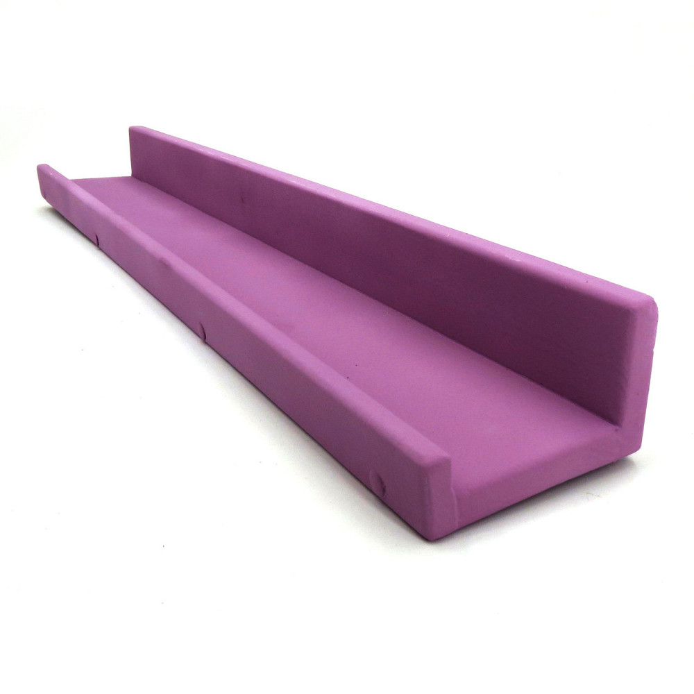 Настінна полиця "Хенкок 80" флокс Миколаїв - фото 6