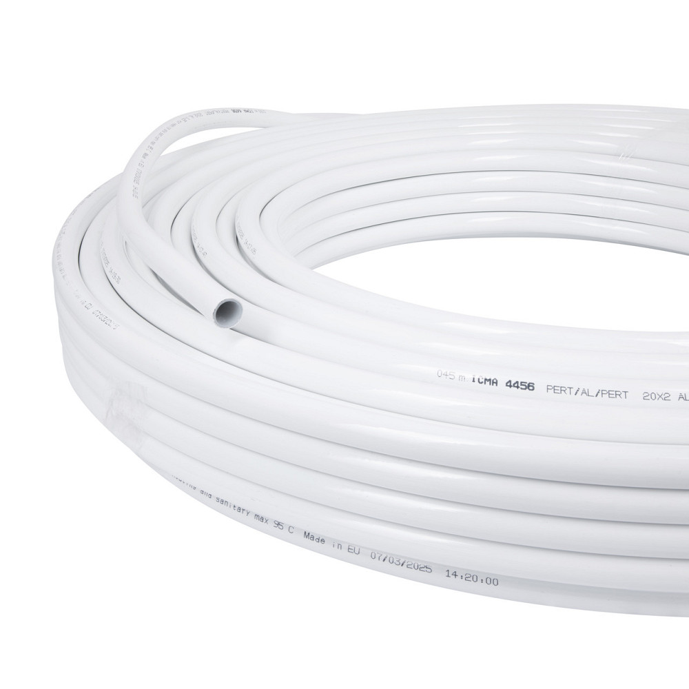 Труба PE-AL-PERT Icma 20х2 мм, 100 м №P199/197 Киев - изображение 11