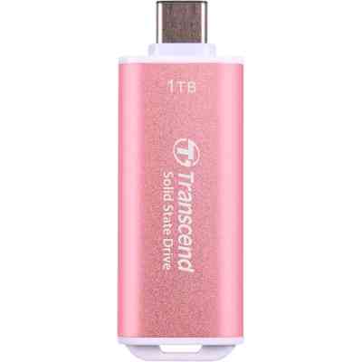 Накопитель SSD USB Type-C 1TB ESD300 Transcend (TS1TESD300P) Винница