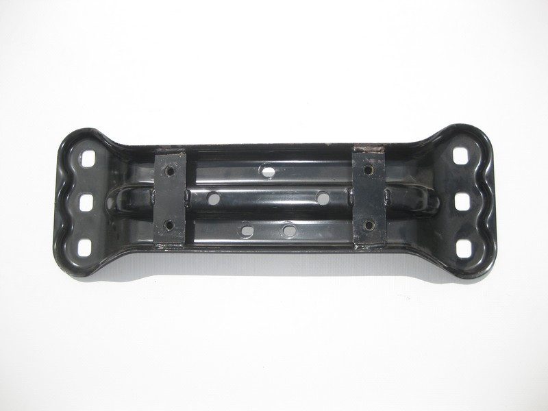 Mercedes-Benz  A2122402002 Траверса АКПП задня для двигуна OM651 R4 2.2 cdi E-Class W212 Одесса - изображение 2