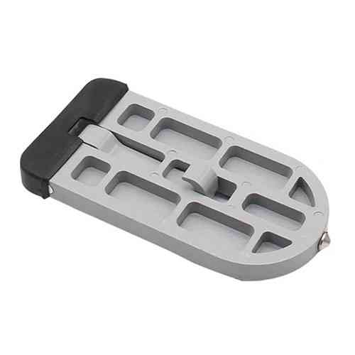 Складна підніжка для авто до 150 кг Київ