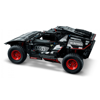Конструктор LEGO Technic Audi RS Q e-tron 914 деталей (42160) Вінниця - фото 5