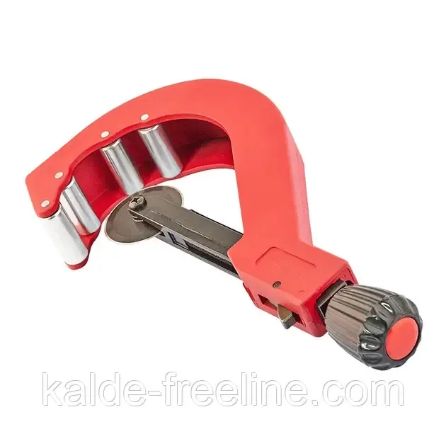 Труборез роликовый ручной для PPR труб EUROPRODUCT EP.WС044R 110mm Харьков - изображение 1