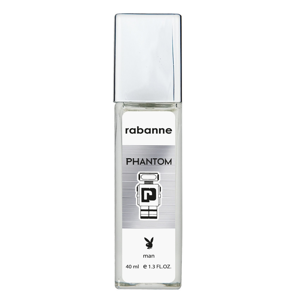 Rabanne Phantom Pheromone Parfum мужской 40 мл Коломыя - изображение 2