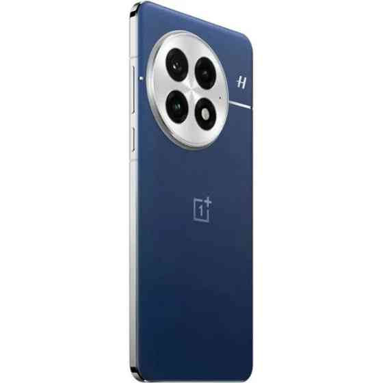 Смартфон OnePlus 13 16 (+12)/512 GB Global (OTA) CPH2655, Snapdragon 8 Elite, 6.82| AMOLED 120 Гц, 6000 мА·год, камера Hasselblad, Миколаїв