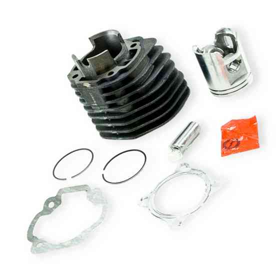 Циліндр збору YАMAHA BW'S-100 (d=52 p=14) Мукачево