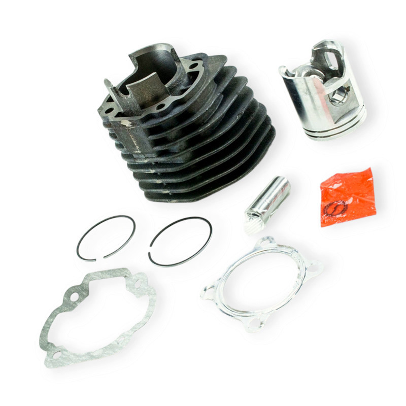 Циліндр збору YАMAHA BW'S-100 (d=52 p=14) Мукачево - фото 1