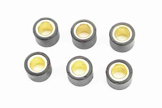 Ролики варіатора 6шт, 18x14 - 12г Киев