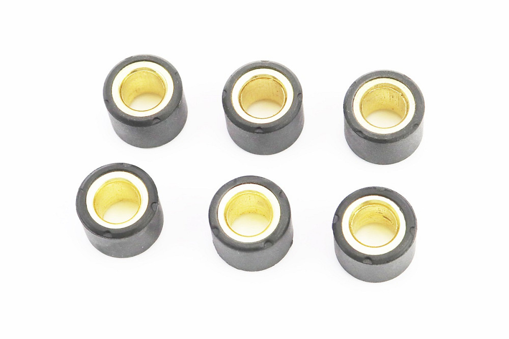 Ролики варіатора 6шт, 18x14 - 12г Киев - изображение 1