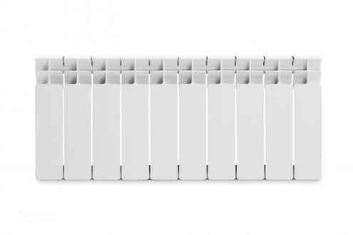 Радиатор биметаллический MIRADO 100/300 (10 секций) Киев