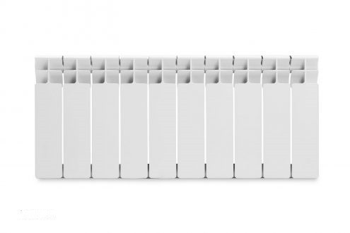 Радіатор біметалічний MIRADO 100/300 (10 секцій) Київ - фото 1