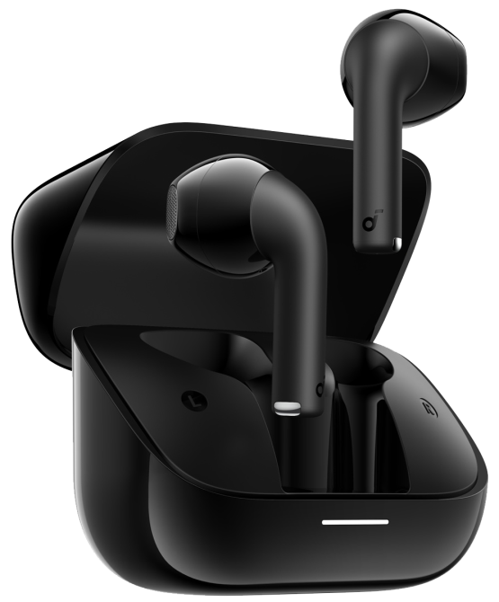 Гарнитура Anker SoundСore K20i Black (7047903) Киев - изображение 7