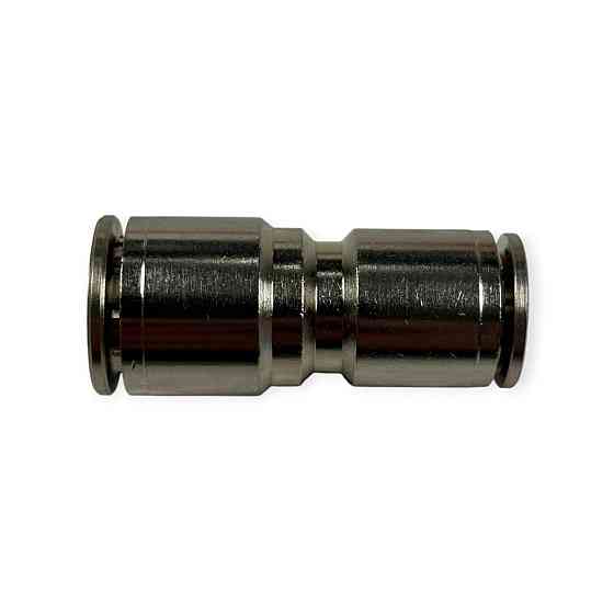 Аварійне метал прямий 10x12 з'єднання Мукачево