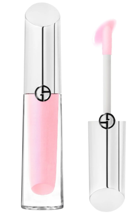 Блиск для губ Giorgio Armani Prisma Glass 08 - Sugar Halo Слов'янськ