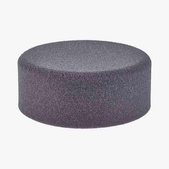 Губка полировочная мягкая MILWAUKEE, Ø150мм Одесса