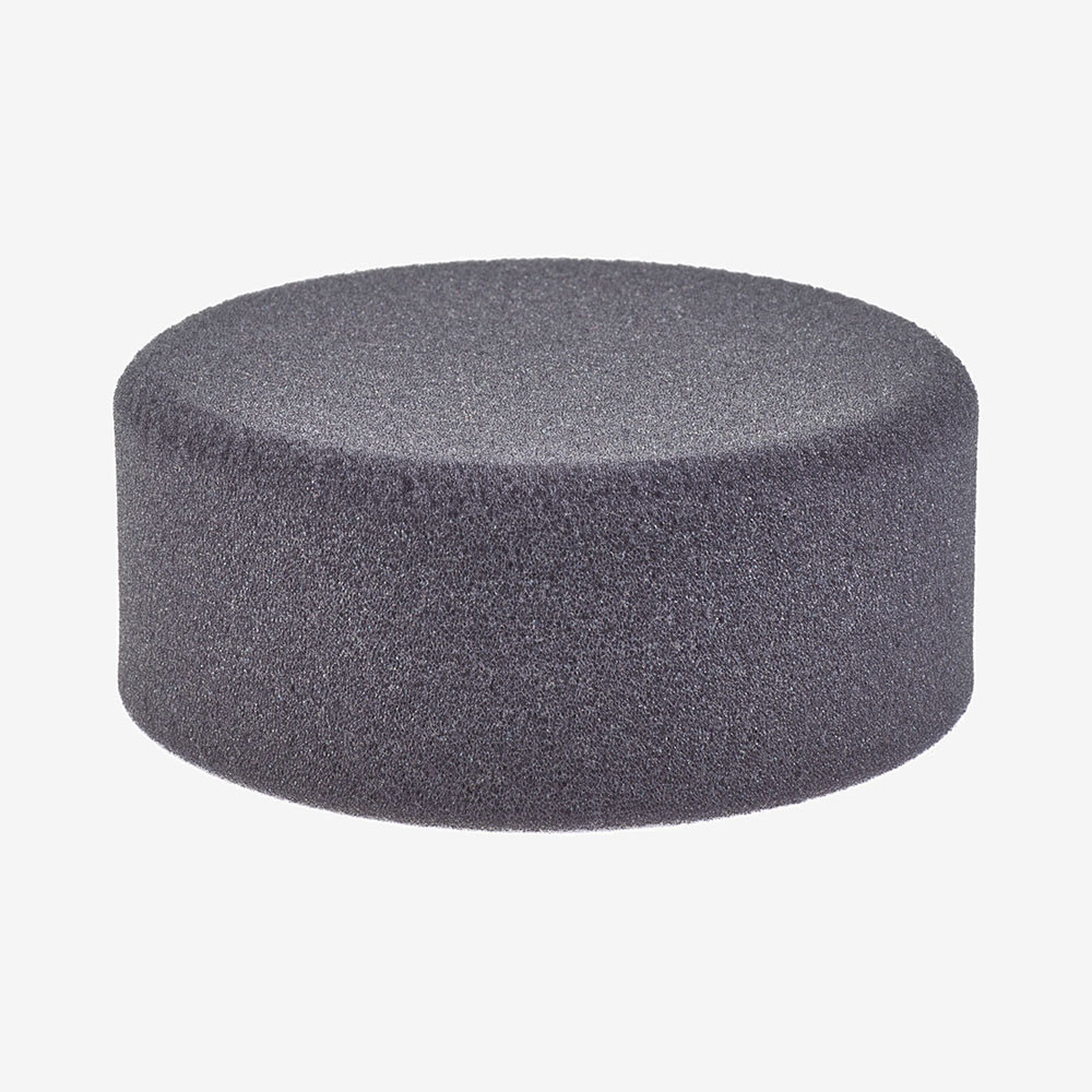 Губка полірувальна м'яка MILWAUKEE, Ø150мм Одеса - фото 1