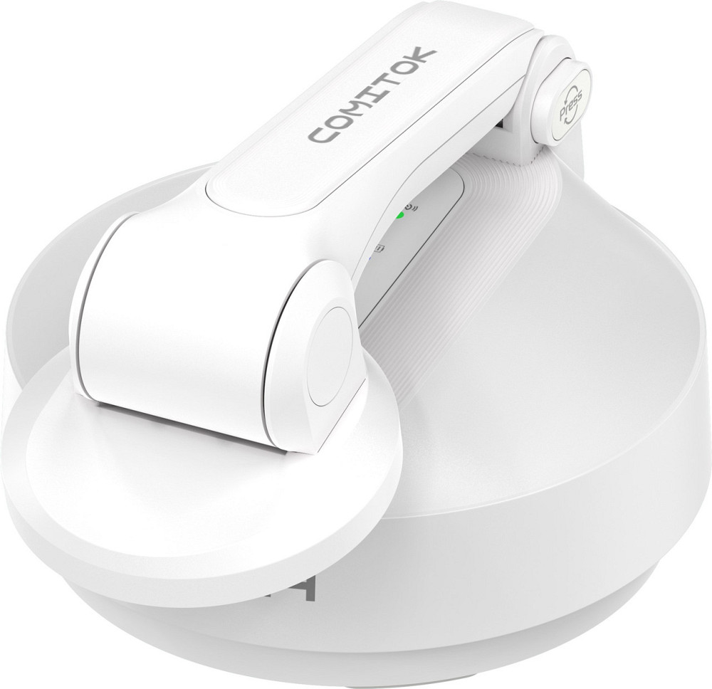 Автотрекінг-стінд Comitok MOTA White (COMMOTAWH) ( 24442 ) Харків - фото 14