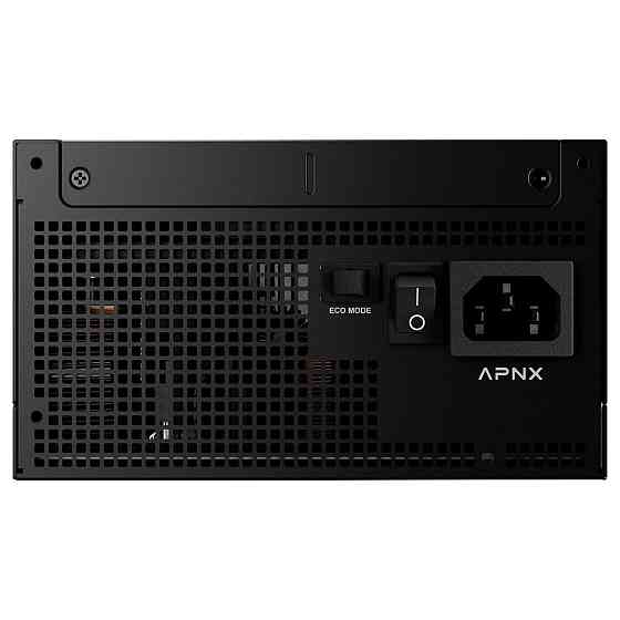 Блок живлення APNX MAX G1 1200 (APPG-MXK2FEC.X1) 1200W ( 12329 ) Харків