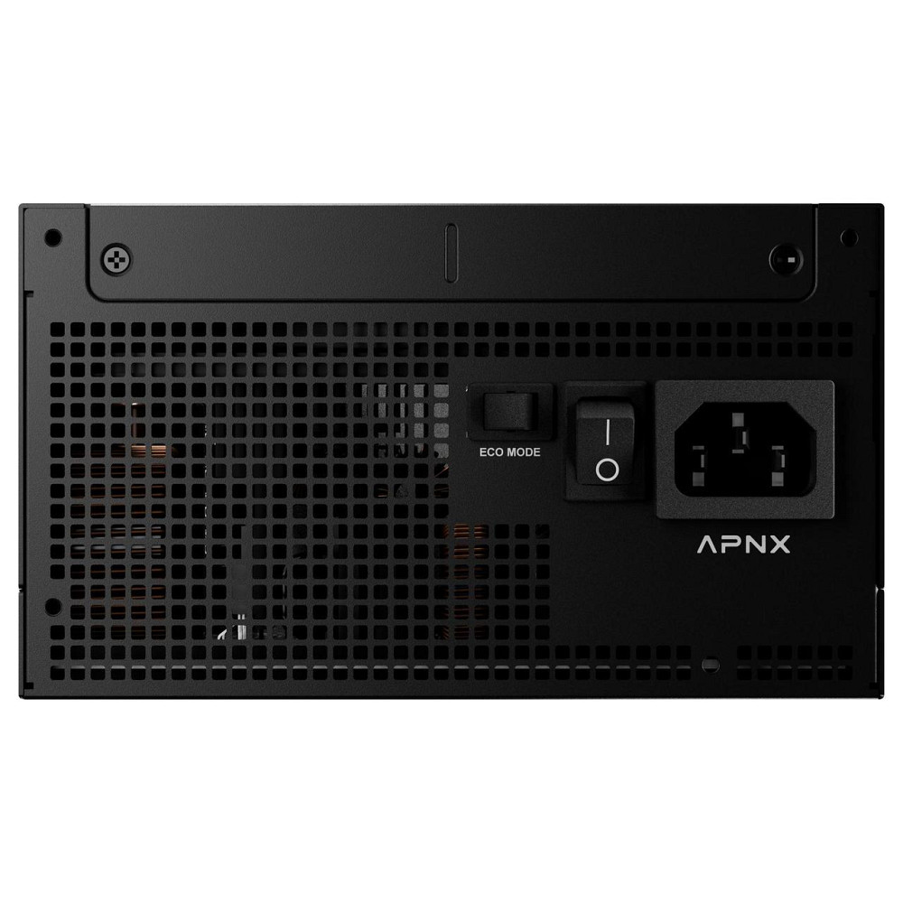 Блок живлення APNX MAX G1 1200 (APPG-MXK2FEC.X1) 1200W ( 12329 ) Харків - фото 3