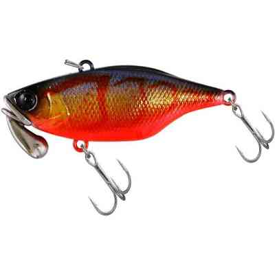 Воблер Jackall TN50 Trigon 52mm 11.2g HS Impact Red (1699.27.06) Вінниця