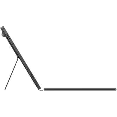 Чехол для планшета Samsung Keyboard Cover for Samsung Galaxy Tab S10 FE black (EF-DX725BBEGUA) Винница