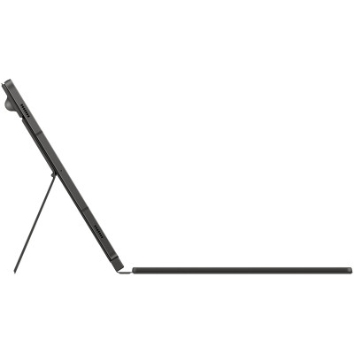 Чехол для планшета Samsung Keyboard Cover for Samsung Galaxy Tab S10 FE black (EF-DX725BBEGUA) Винница - изображение 4