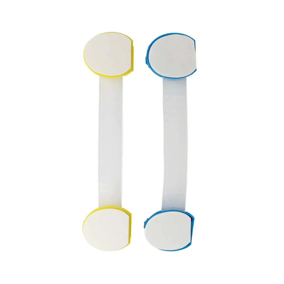 Набор для защиты Гибкий блокиратор MGZ-0803, 2 шт Винница - изображение 2