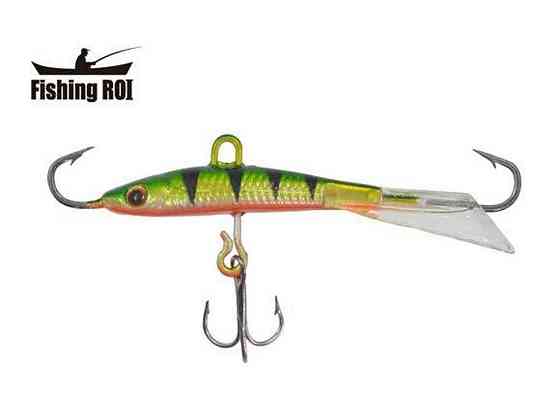 Балансир Apache 16г #40 7009-45-16-40 ТМ FISHING ROI Киев