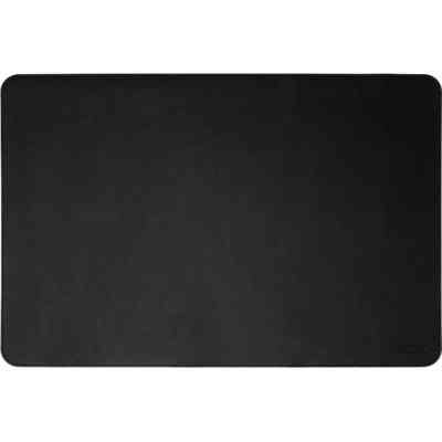 Коврик для мышки Xiaomi MiiiW Leather Cork M Black (MWMLV01-PMP01-M) Вінниця