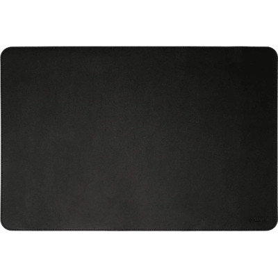 Коврик для мышки Xiaomi MiiiW Leather Cork M Black (MWMLV01-PMP01-M) Винница - изображение 1