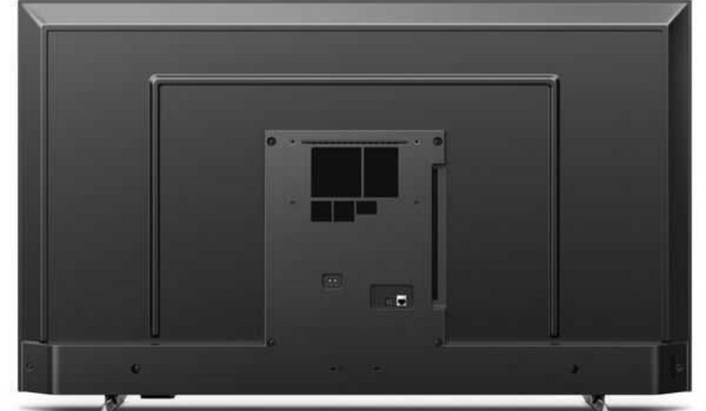 Телевизор PHILIPS 50PUS7608/12 4K Ultra HD HDR 2023р. Киев - изображение 3