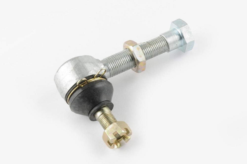 Наконечник тяги кермовий квадроцикл 150/250 Мукачево - фото 1