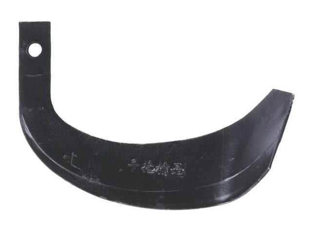 Ніж фрези правий 500gr 140*225 мм - RF Мукачево - фото 3