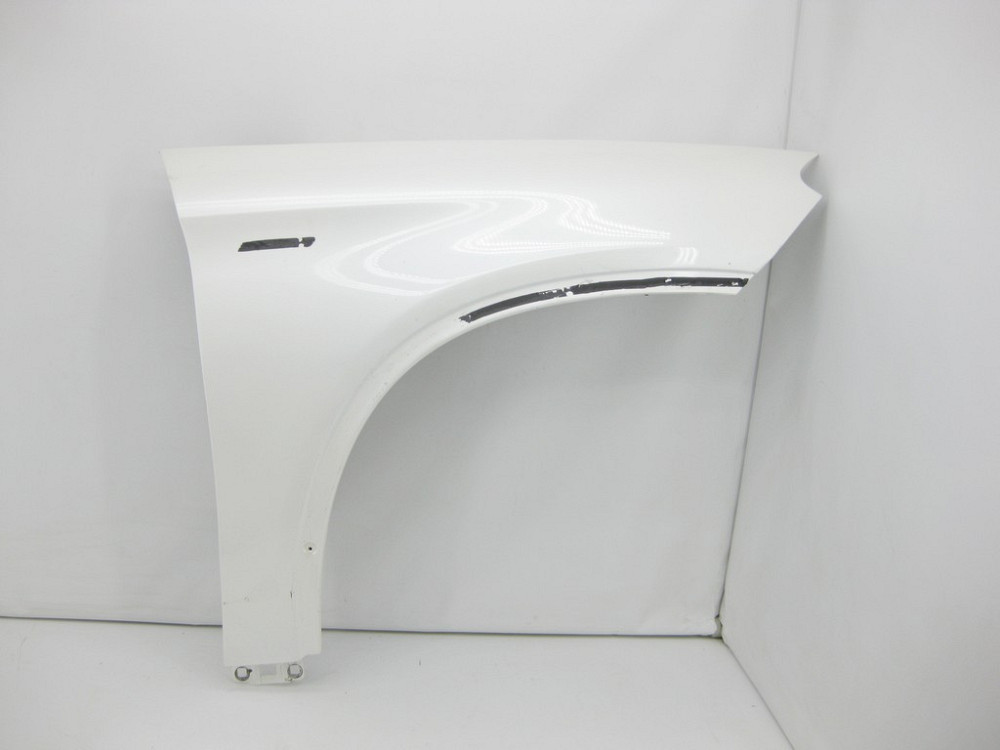 Mercedes-Benz  A2928800206 Крило переднє праве GLE Coupe C292 ( всередині сліди зварювання - ремонту ) Одесса - изображение 1