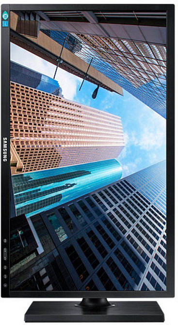 Б/У Монітор 22" Samsung S22E450BW — Class А Київ - фото 5