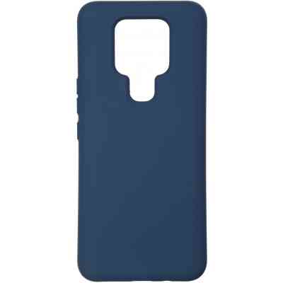 Чохол до моб. телефона Armorstandart ICON Case Tecno Camon 16/16 SE Dark Blue (ARM58558) Вінниця
