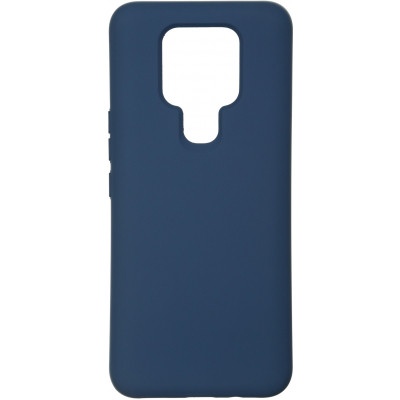 Чохол до моб. телефона Armorstandart ICON Case Tecno Camon 16/16 SE Dark Blue (ARM58558) Вінниця - фото 1