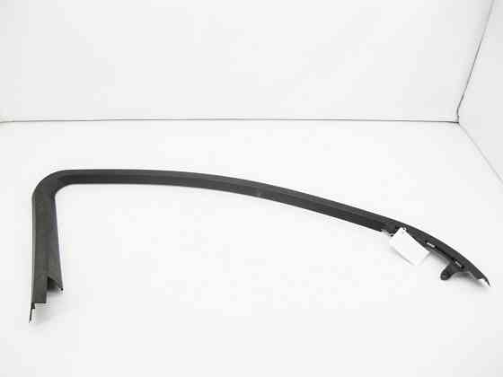 Mercedes-Benz  A2927270178 9051 Облицювання рамки скла внутрішні передніх лівих дверей GLE Coupe C292 Одеса