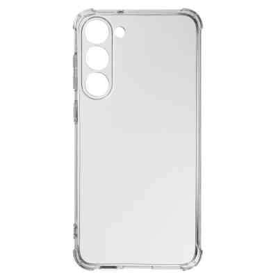 Чехол для мобильного телефона Armorstandart Air Force Samsung S23 Plus Camera cover Transparent (ARM65441) Винница