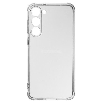 Чехол для мобильного телефона Armorstandart Air Force Samsung S23 Plus Camera cover Transparent (ARM65441) Винница - изображение 1