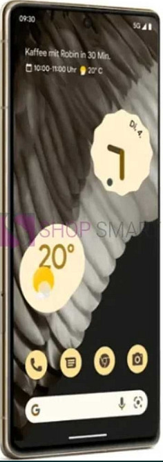 Смартфон: Google Pixel 7 Pro 12/512Gb. Hazel US. Київ - фото 2