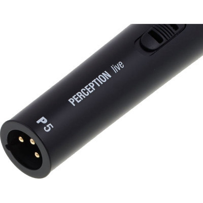 Микрофон AKG P5 S Black (3100H00120) Винница - изображение 3