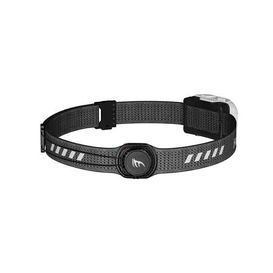 Налобный фонарь Fenix ​​HL18R-T V2.0 800лм 125м (10 режимов) Белый Винница