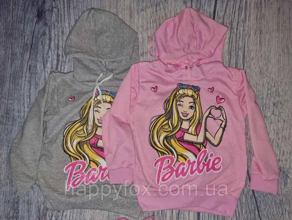 Джемпер дитячий Барбі 140 Львов - изображение 1
