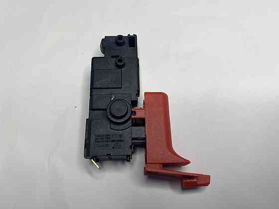 Кнопка для перфоратора Бош 2-26 03-2 Мукачево