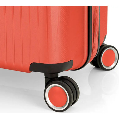 Валіза Gabol Brooklyn (L) Coral (123947-036) (930676) Вінниця - фото 2