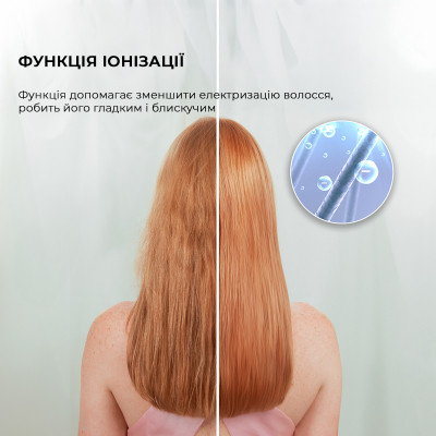 Фен Cecotec IoniCare Rockstar Nano IonTech (CCTC-04454) Винница - изображение 11