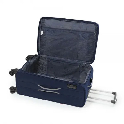 Валіза Gabol Zambia L Blue (924635) Вінниця - фото 3