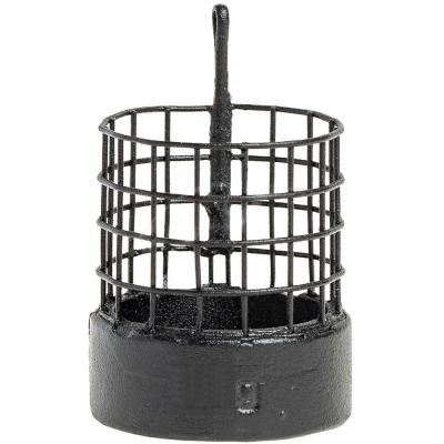 Кормушка Brain fishing "Пуля" L 50g Black (1858.21.25) Винница - изображение 1