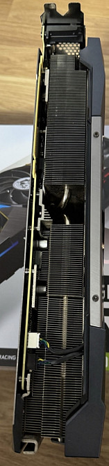 Відеокарта Msi Rtx 3080 Suprime X Київ - фото 3